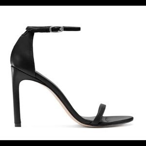 StuartWeitzman.Women's Nudistsong HighHeel Sandals
